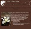 Site de Yong Quan Institut